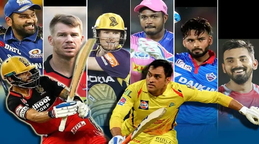 2024 IPL Teams Players List: Which Player Got Which Team